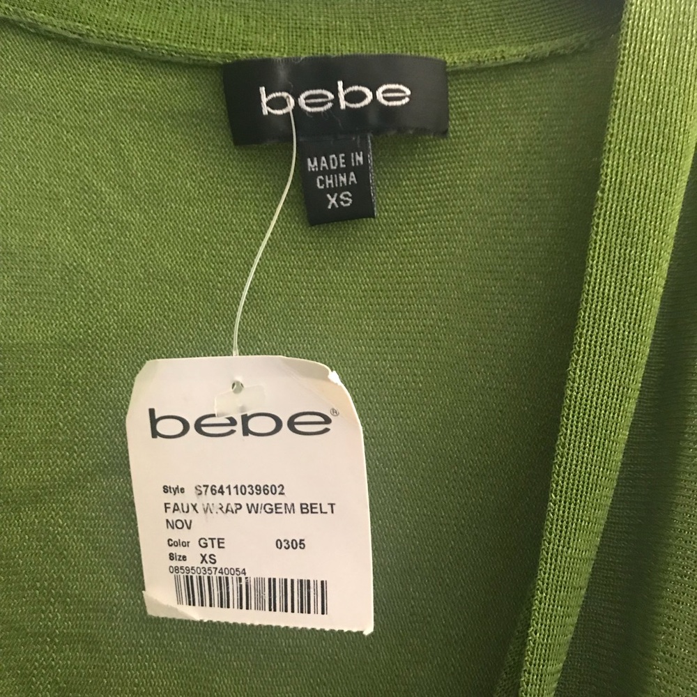 Bebe - Picture 4 of 4